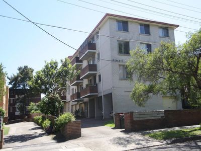 9 / 3-5 Meadow Crescent, Meadowbank