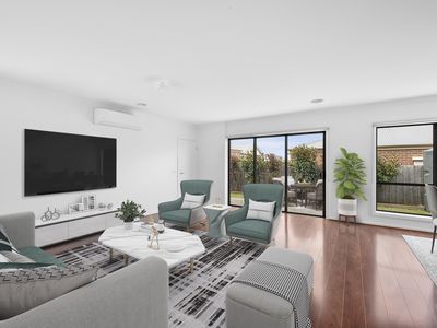 2 / 241 High Street, Belmont