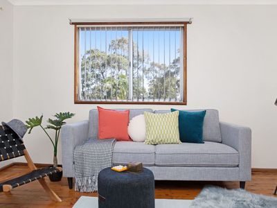 8 Woodlawn Avenue, Burrill Lake