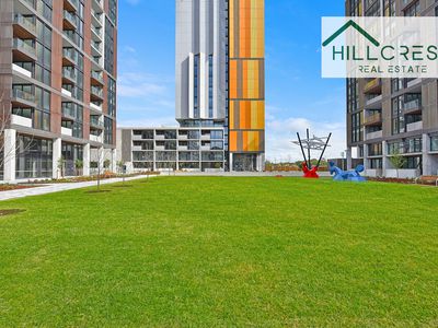 B612/3 Network Place, North Ryde