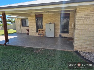 11 ALLAN Place, Kingaroy