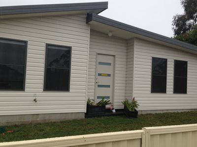 346A Northcliffe Drive, Lake Heights