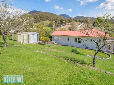 18 Brushy Creek Road, Lenah Valley