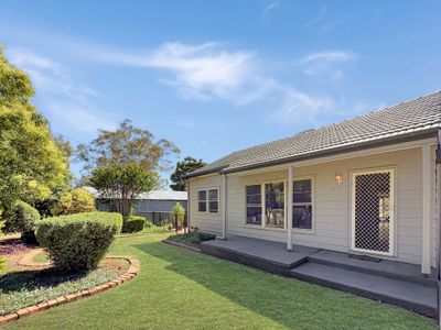 13 Warrena Street, Gunnedah