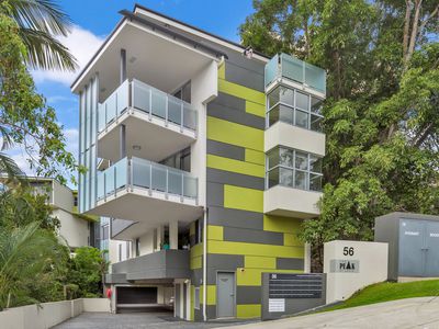 25 / 56 Bellevue Terrace, St Lucia