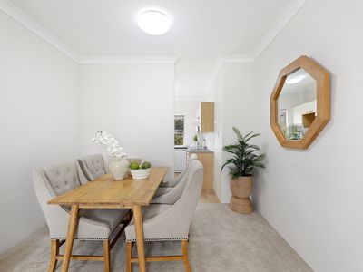 11 / 247 Burwood Road, Concord