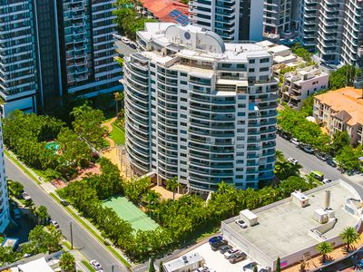 9 / 29-39 Woodroffe Ave, Main Beach
