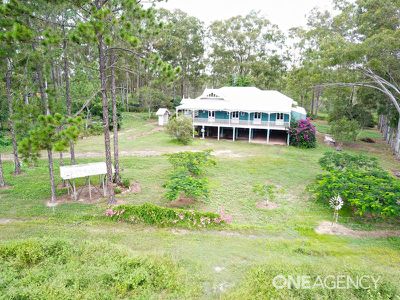 Lot 3 Takura School Road, Takura