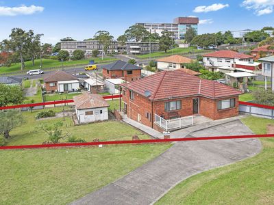 53 Greene Street, Warrawong