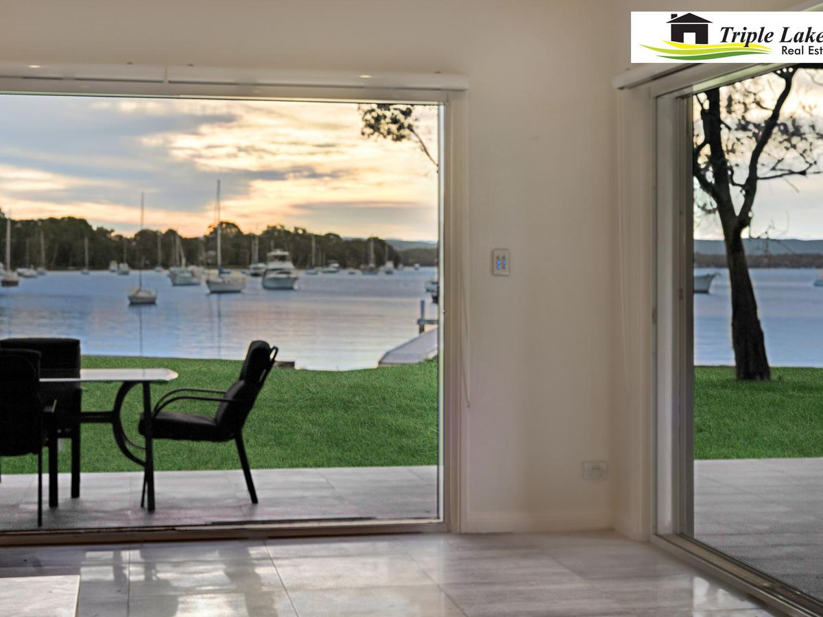 12 Gordon Avenue, Summerland Point
