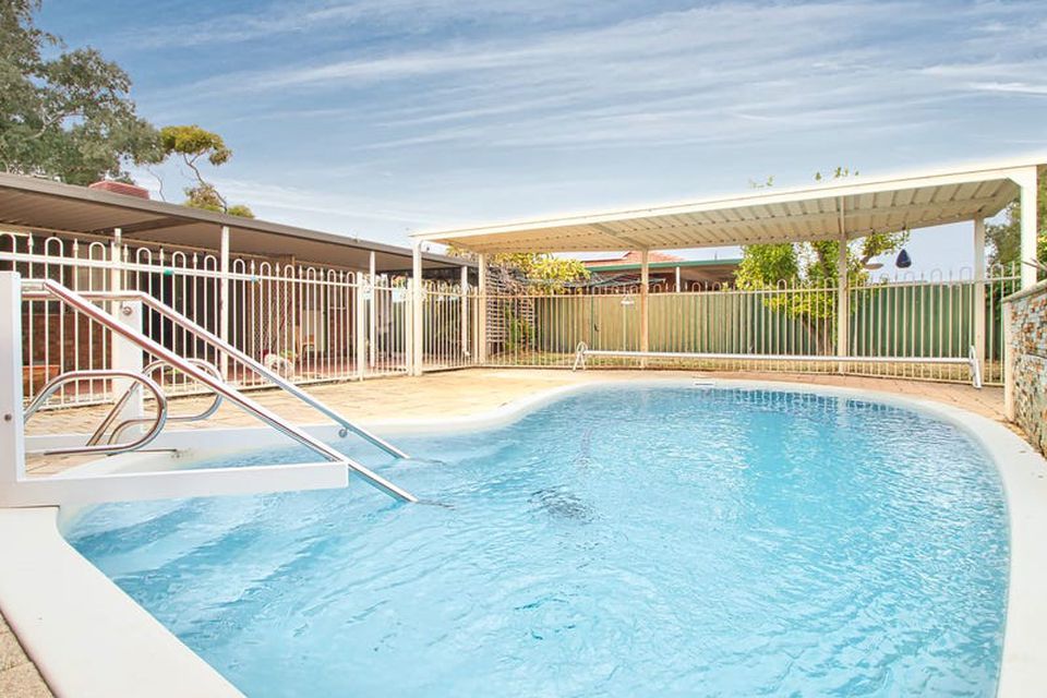 12 Grenada Place , Safety Bay