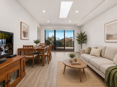 514 / 7 Balmoral Street, Blacktown