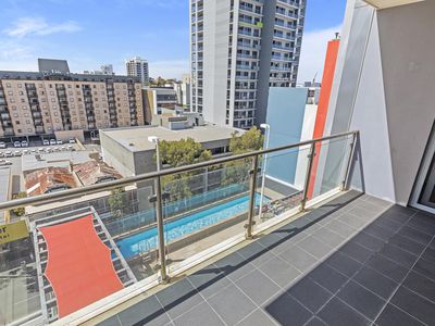 20 / 155 Adelaide Terrace, East Perth