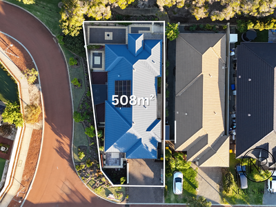 9 Peregrine Link, Harrisdale