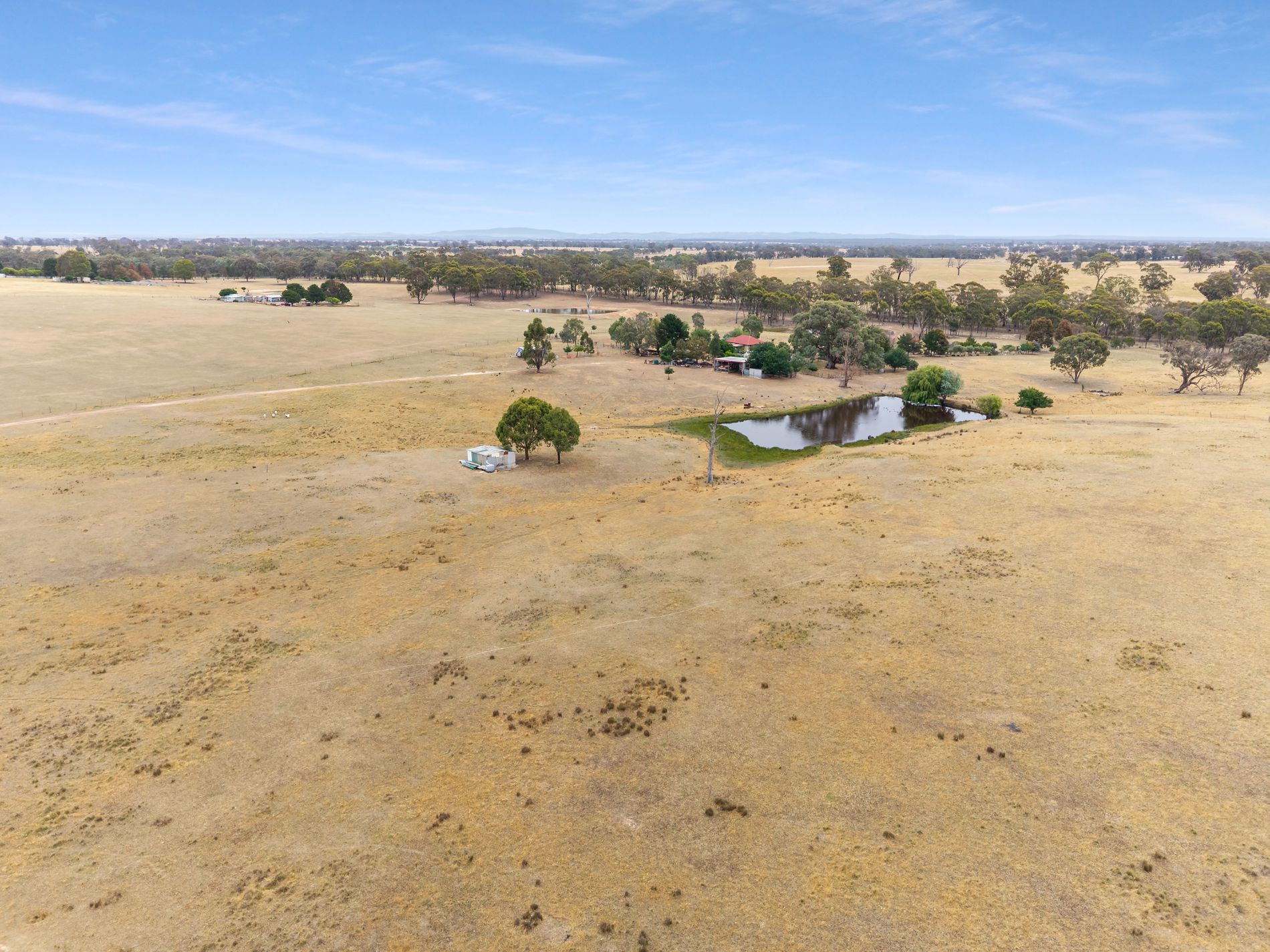 820 Derrinal-Crosbie Road, Heathcote