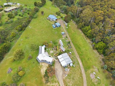 128 Kellys Road, Cradoc