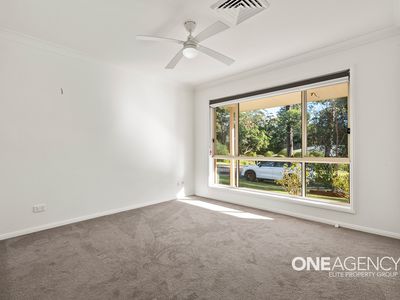 36 Golden Wattle Drive, Ulladulla