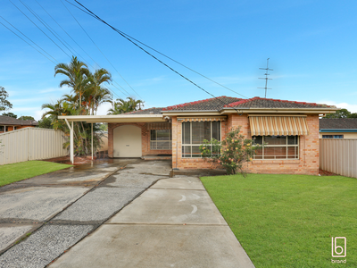 2 Kingston Road, Kanwal