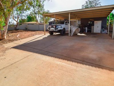 38 Brodie Crescent, South Hedland