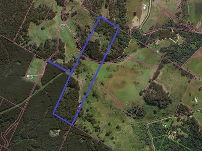 Lot 176544/1, Lightwood Creek Road, Glen Huon