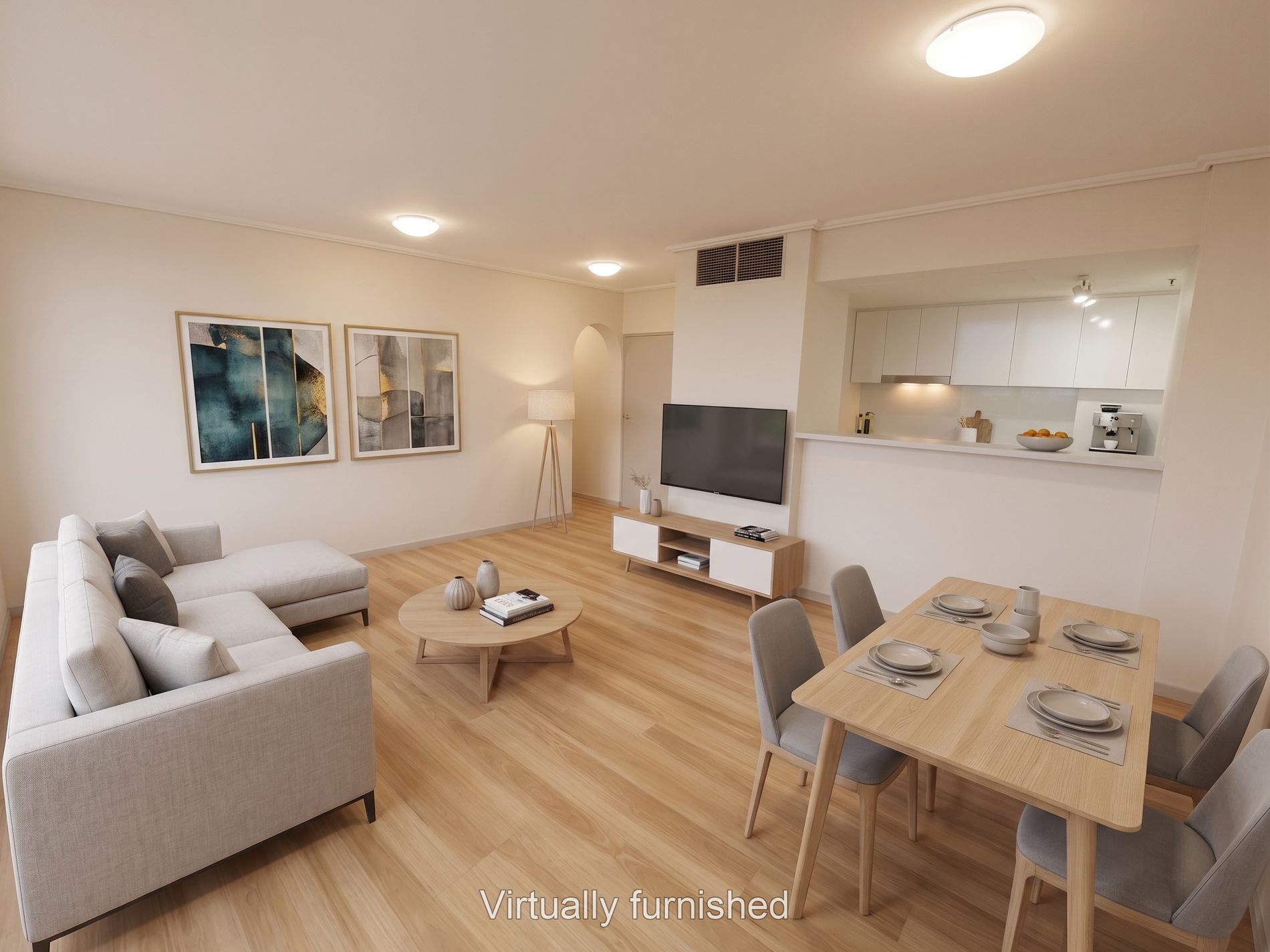 154 / 57 Liverpool Street, Sydney