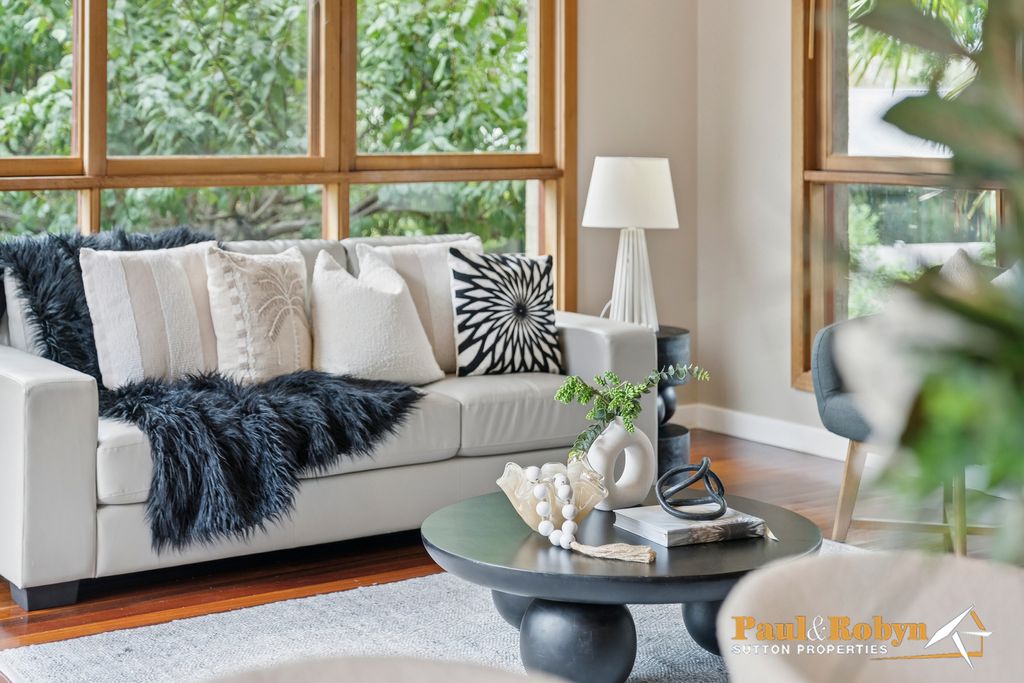 31 A Nardoo Crescent, O'connor