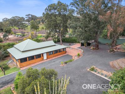 125 Haydon Street, Murrurundi