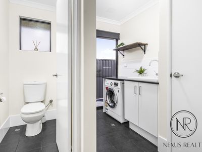 31 Fallon Place, Seville Grove