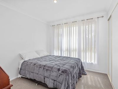12 The Corso, Forster