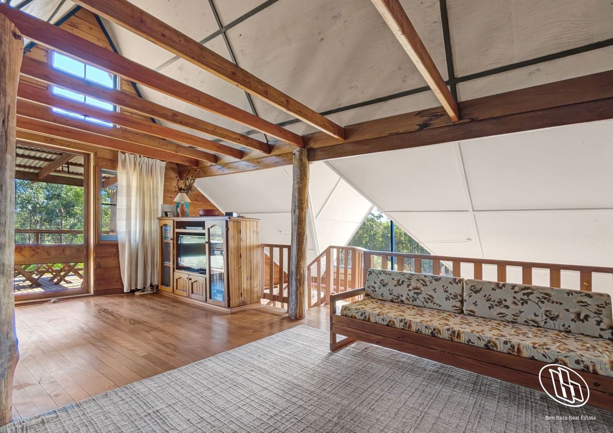 150 Potato Point Road, Bodalla