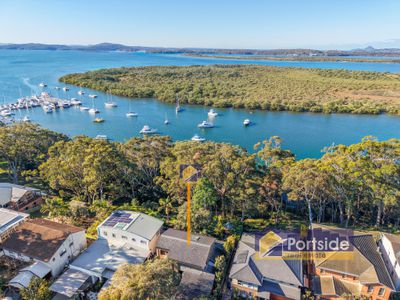 59 James Scott Crescent, Lemon Tree Passage