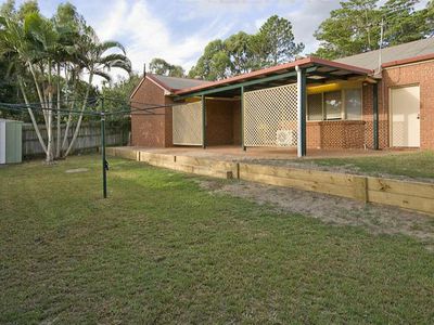 14 Tarragon Place, Forest Lake