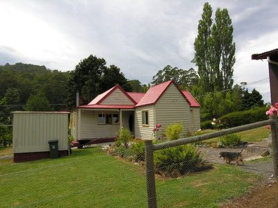6790 Huon Highway, Dover