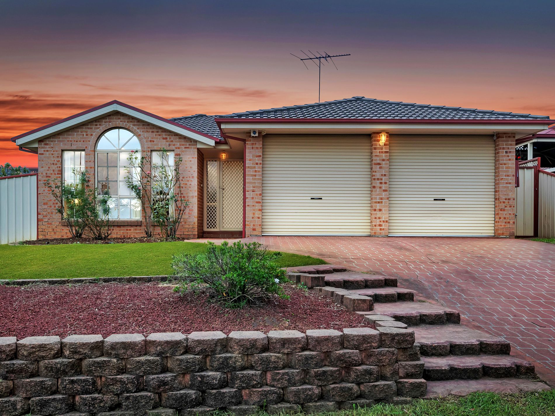 211 Glenwood Park Drive, Glenwood