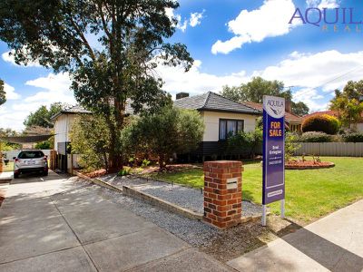 19 Gladstone Avenue, Swan View