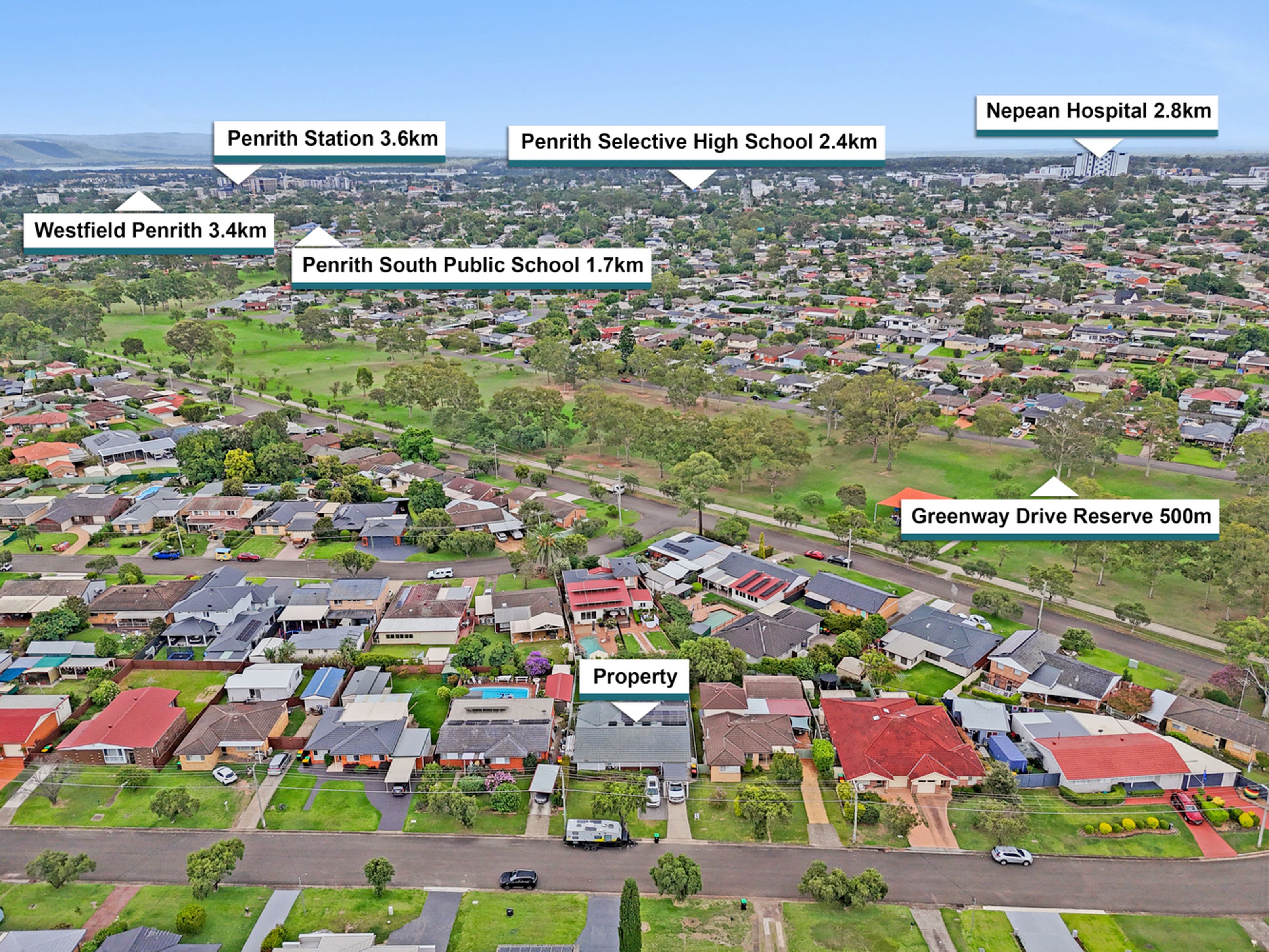 9 Chesterfield Road, SOUTH PENRITH