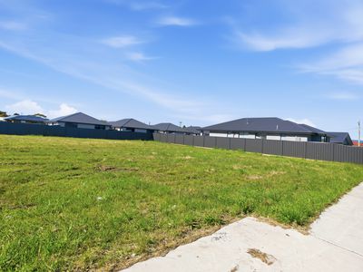 Lot 5-6, ANNE / Cnr Arthur Street & Sorell Street, George Town