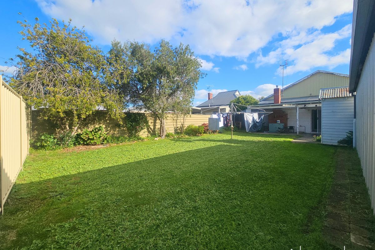 5 Haslem Street, Kyabram