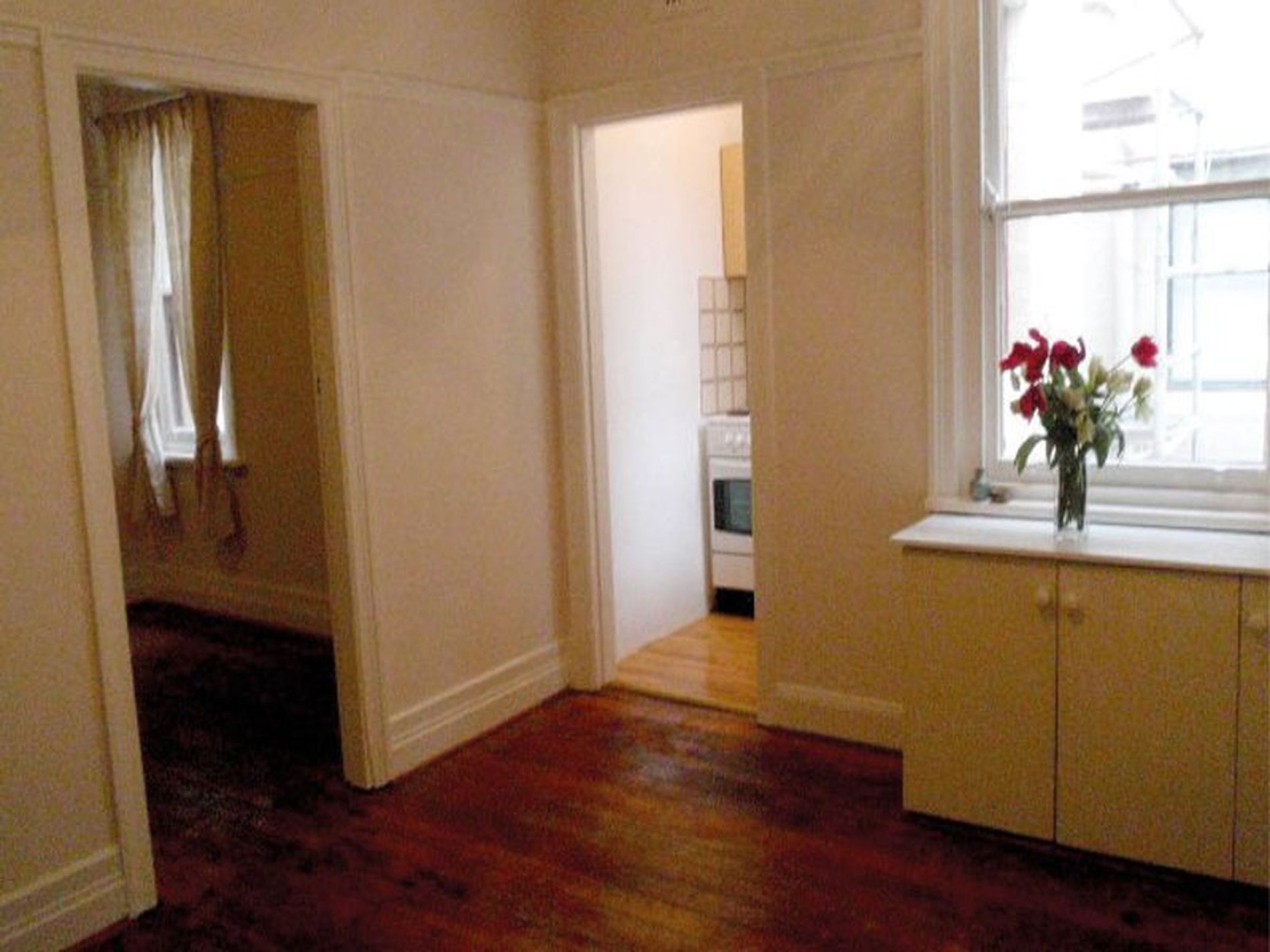 10 / 1 Kellet Place, Potts Point