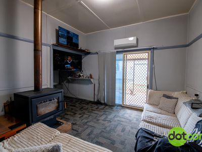 18 Farnell Street, Mendooran