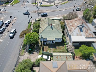105 Baillie Street, Horsham