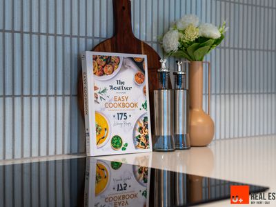 2101 / 2 Grazier Lane, Belconnen