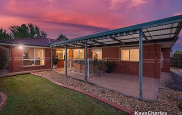 22 Lakeview Terrace, Beaconsfield