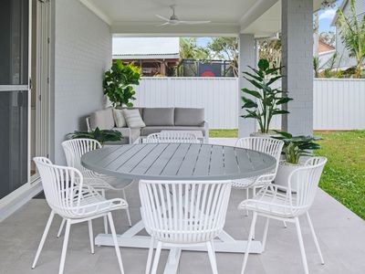 18 Jubilee Parade, Diamond Beach