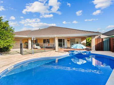 3 Edgar Link, Piara Waters