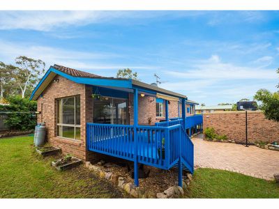 22 Idlewilde Crescent, Pambula