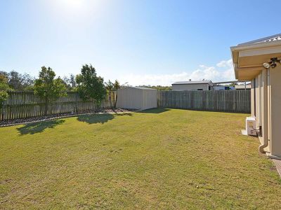 17 Kestrel Court, Eli Waters