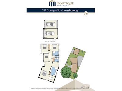 387 Corrigan Road, Keysborough