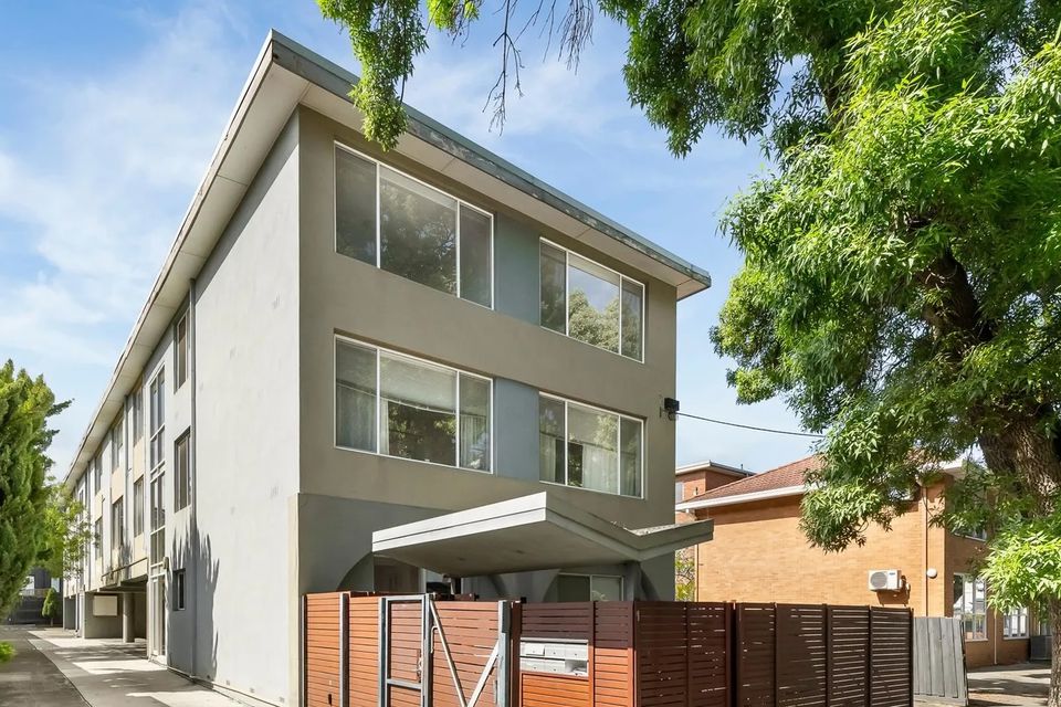3 / 1 Marne Street, St Kilda East