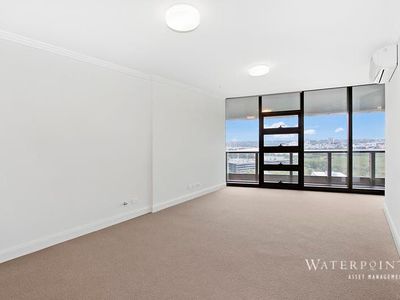 1603 / 7 Australia Avenue, Sydney Olympic Park